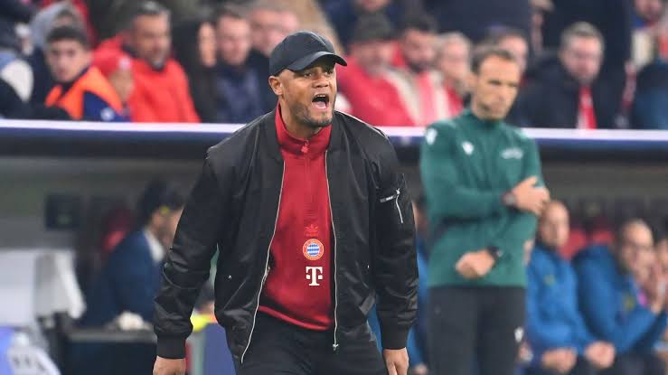 “We’re extremely happy” – Bayern president expresses confidence in Kompany despite recent setbacks