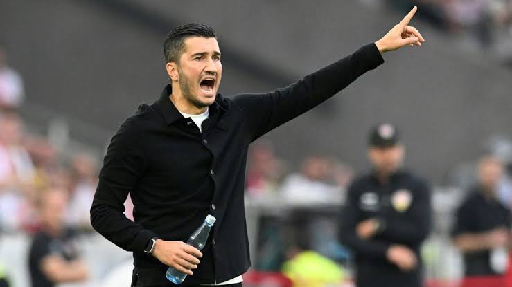 Nuri Sahin reveals what Dortmund will need to beat Real Madrid in Champions League clash