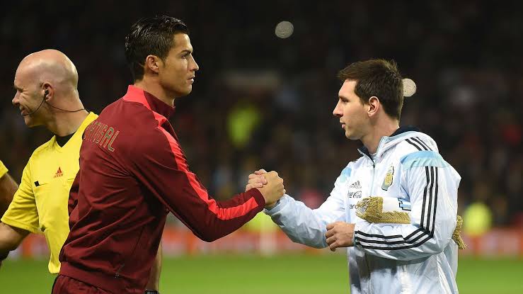 Highest paid footballer in 2024: Ronaldo outpaces Messi as Liverpool and Man City stars make top ten list