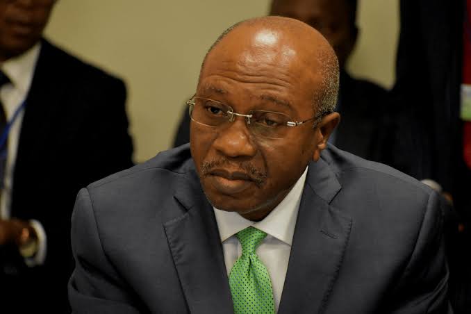 Court Rejects Request to Halt Forfeiture Case Against Emefiele