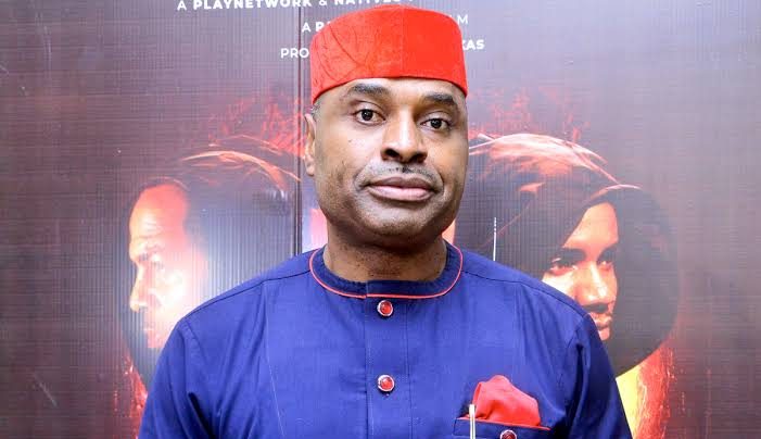 If You Can’t Stand for the People, Step Aside —Okonkwo Tells Politicians