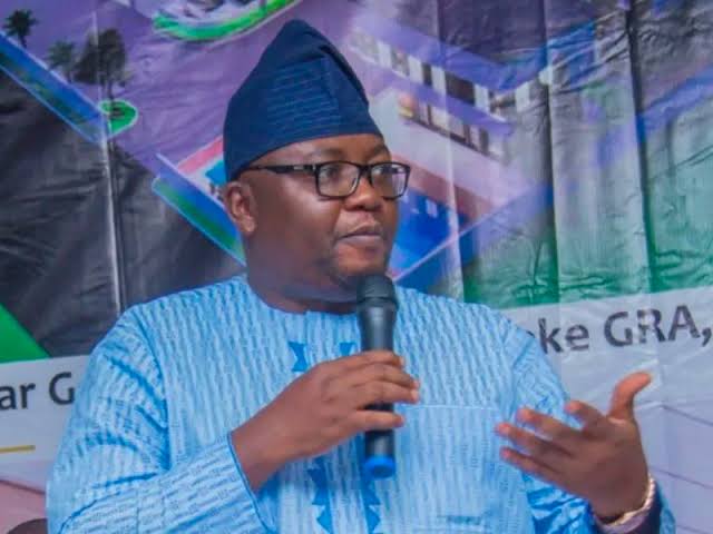 Adelabu Pledges Power Restoration to North Within Three Days