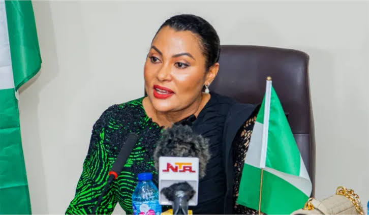 Nigeria’s eCommerce Fashion Market to Hit $423m by 2024, Says Minister