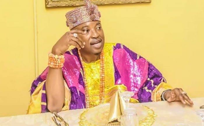 Oluwo Denies Ever Walking Ooni Out of His Palace