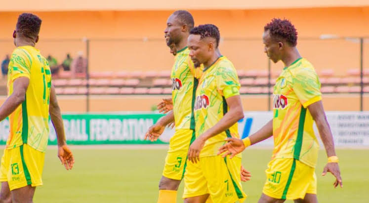 Super Eagles captain Musa strikes again to spur Kano Pillars to big win over Rangers in seven-goal thriller