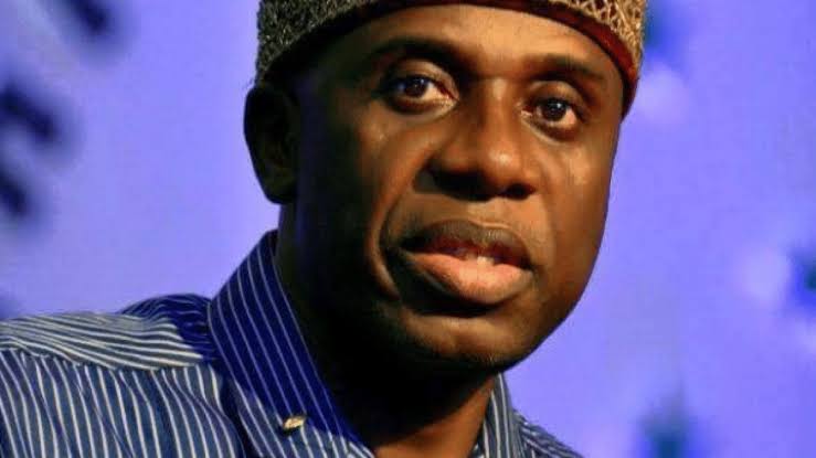 APC to Amaechi: ‘Your Call for Action a Dangerous Path to Anarchy