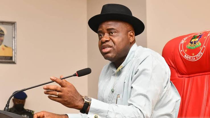 Bayelsa Govt Refutes Claims of Inflated Budget Figures, Demands Apology from Tracka, SaharaReporters