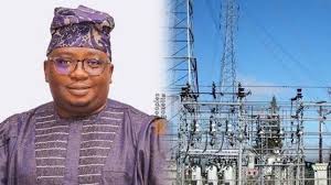 minister of power adelabu