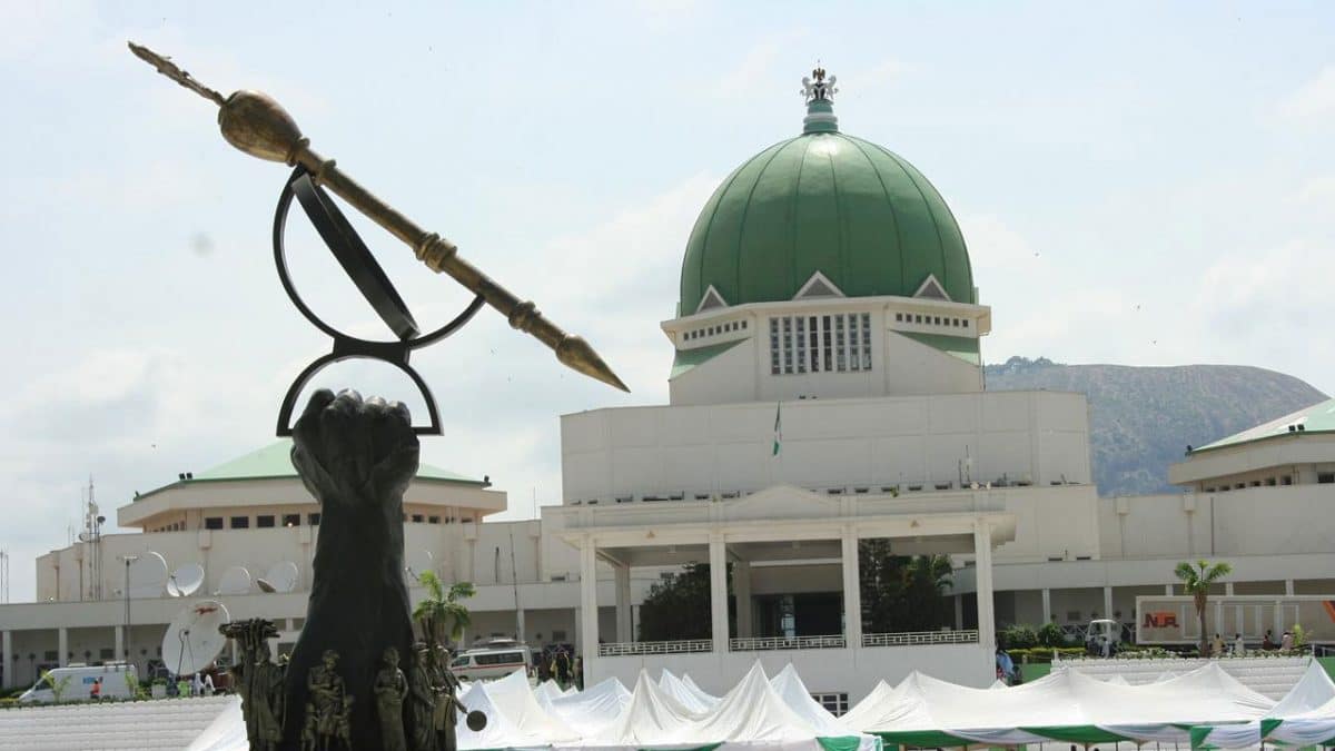 national assembly nass