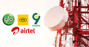 network service provider mtn airtel 9mobile