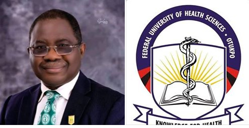 Governing Council dethrones Prof Ujah, FUHSO VC