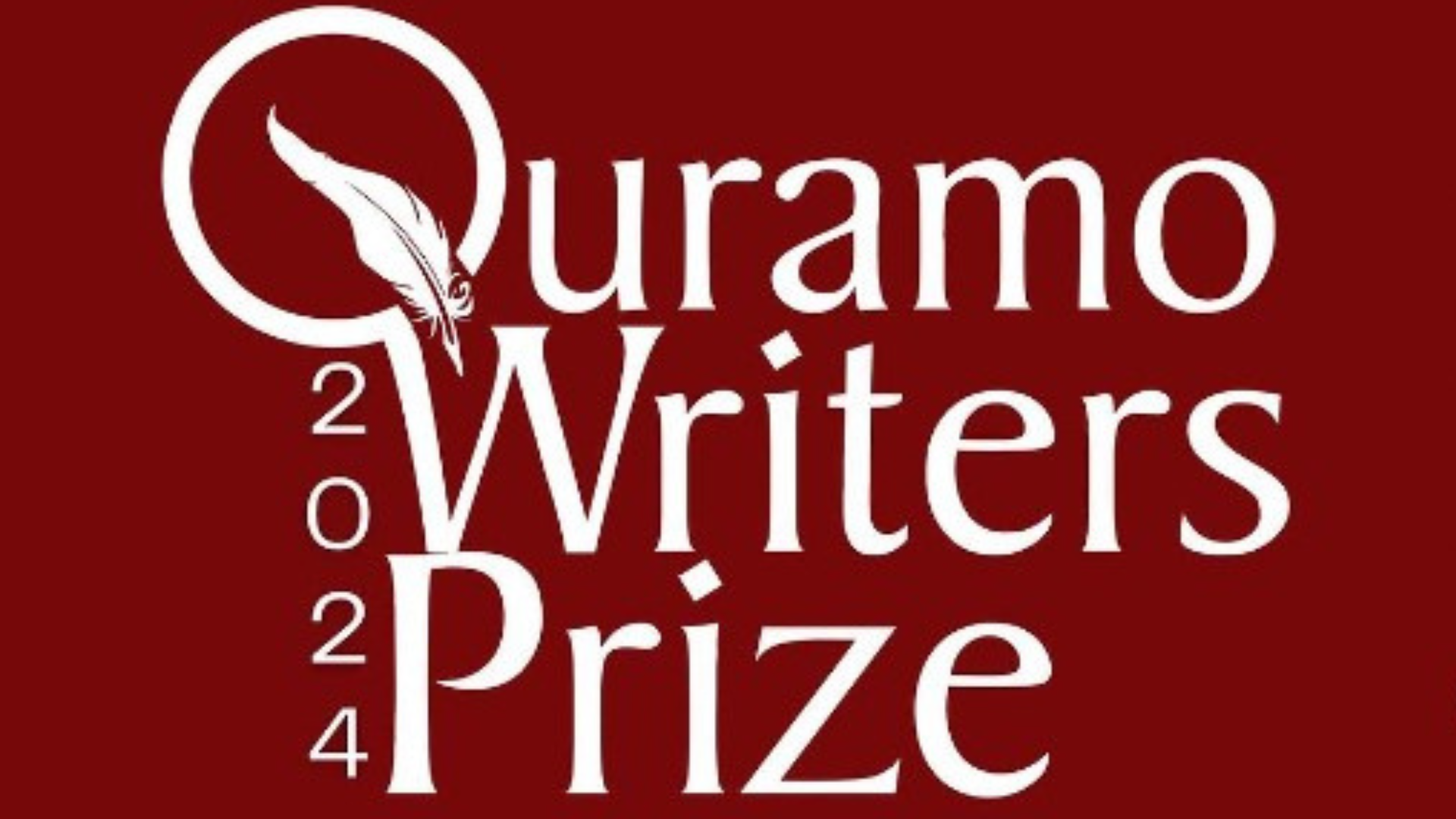 quramo writers prize 2024.webp