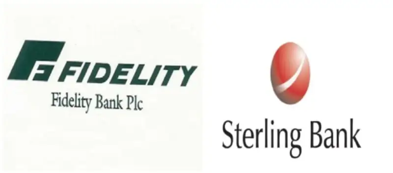 sterling and fidelity bank