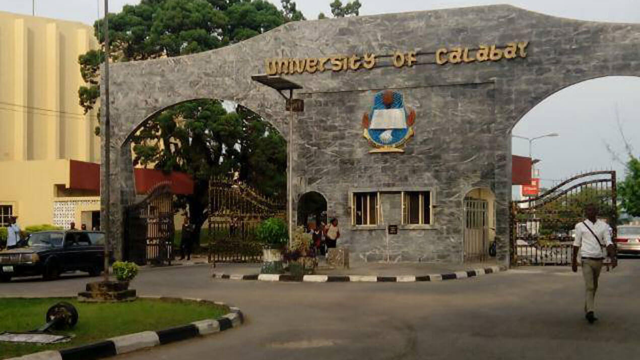 unical gate 1