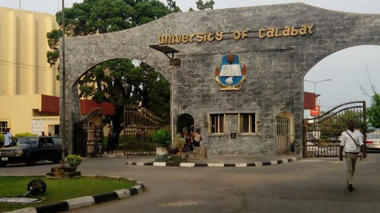 unical gate