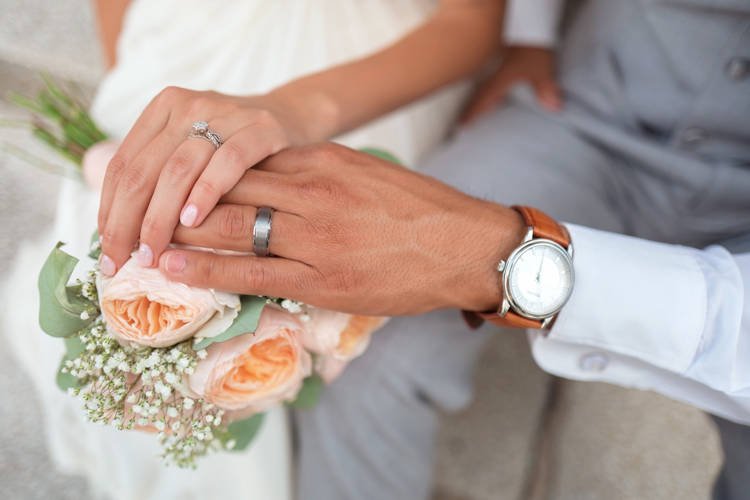 Shock as man discovers pastor who officiated his wedding is the father of his two kids