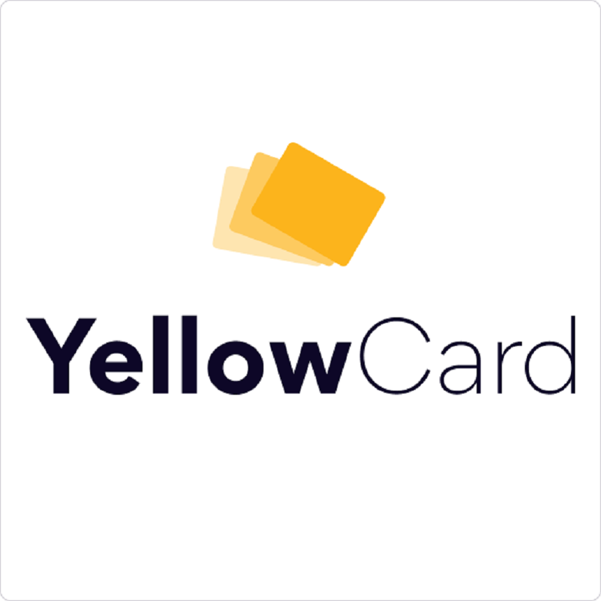 yellow card trade digital assets