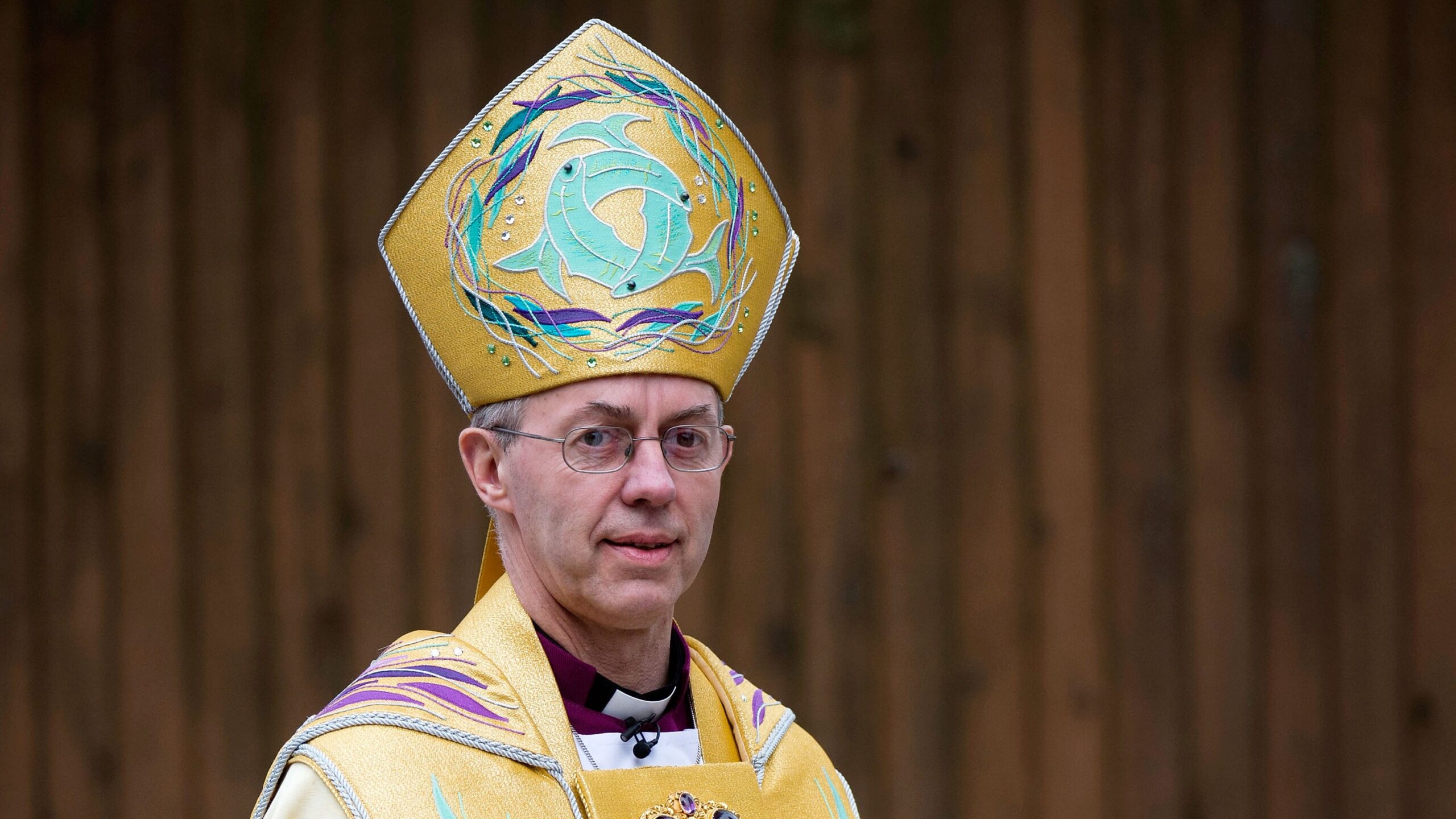 Breaking: Anglican church’s Archbishop of Canterbury resigns over child abuse