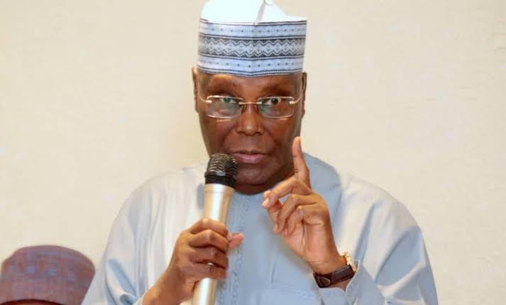 Atiku: ‘If I Were President, What I’d Have Done Differently’