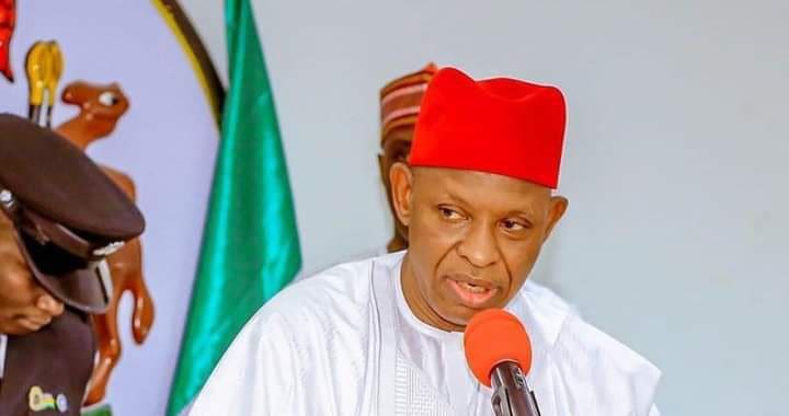 KANO: Gov Yusuf presents N549b 2025 budget to Assembly