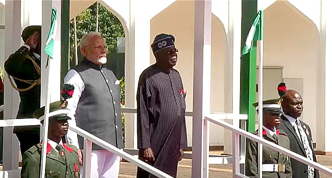 1731862821 Indian PM At Aso Villa 6 1