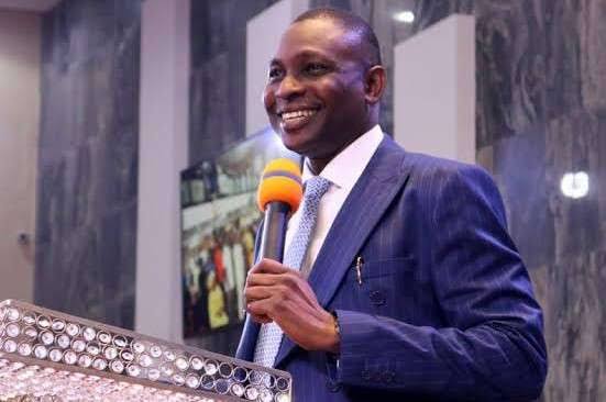 They found it was RCCG’s account, I said Adeboye will curse you if you touch his money—Ola Olukoyede