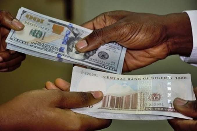 Naira Hits N1,740 Per Dollar as Nigeria’s Forex Crisis Deepens