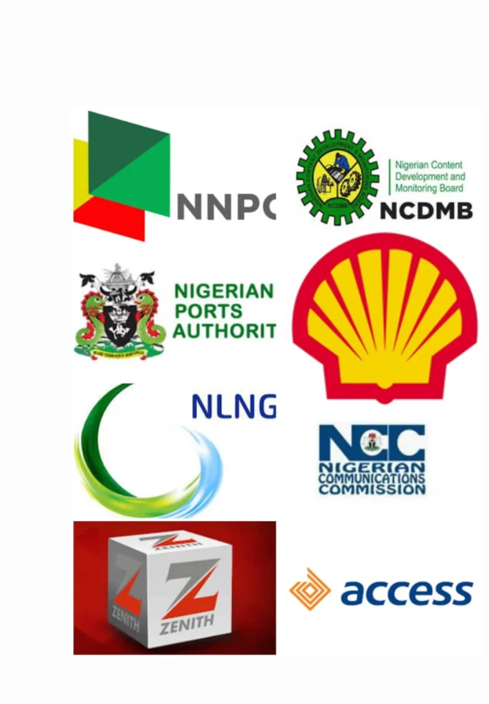 NNPC, NCDMB, NPA, Shell, NLNG, NCC, Zenith, Access Bank back Realnews 12th anniversary lecture