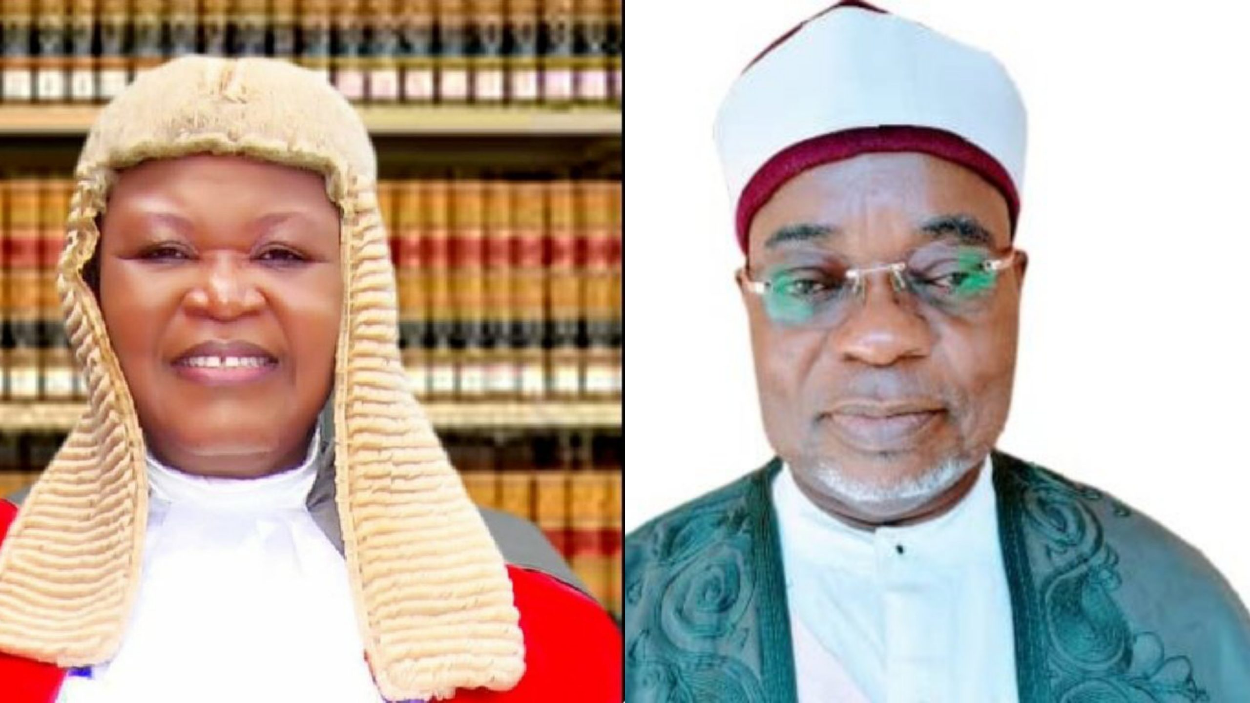 NJC Recommends Retirement of Two Judicial Officers for Age Falsification