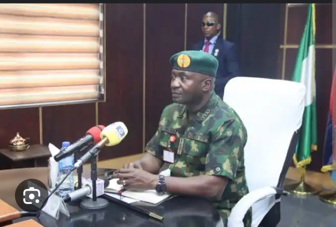 2024 AMGA: Nigeria set to host 25 African Nations as Military assures readiness, gives details