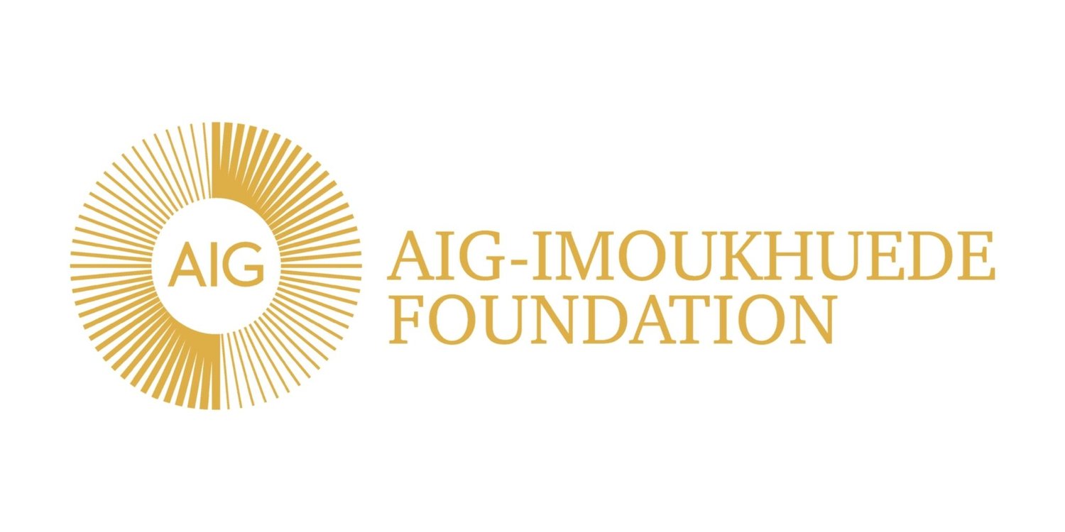 AIG Imoukhuede Foundation