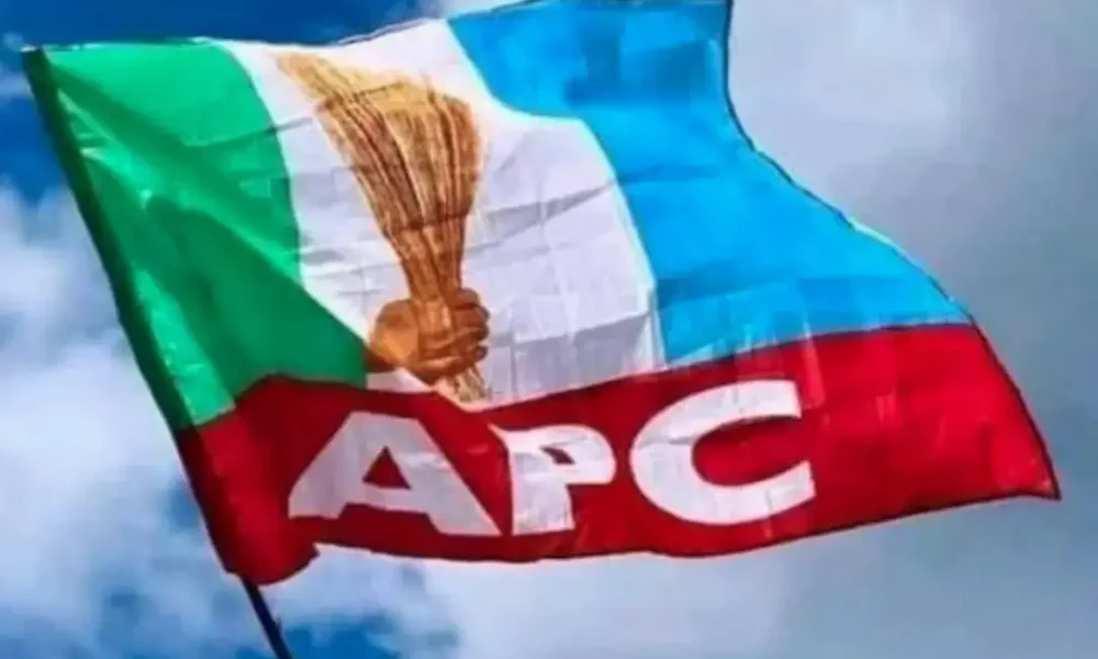 Ondo Election: APC’s Victory Signals Opposition Defeat In Future Polls – Oyintiloye