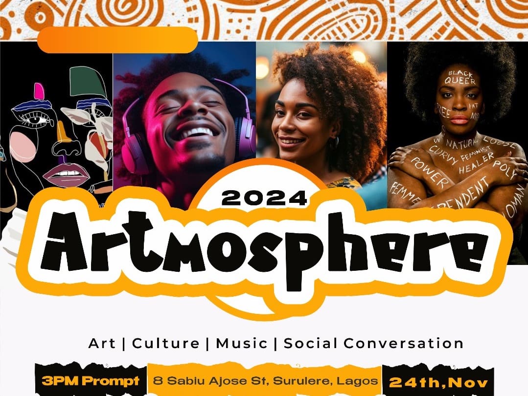 ARTMOSPHERE relaunches, shines spotlight on arts and culture