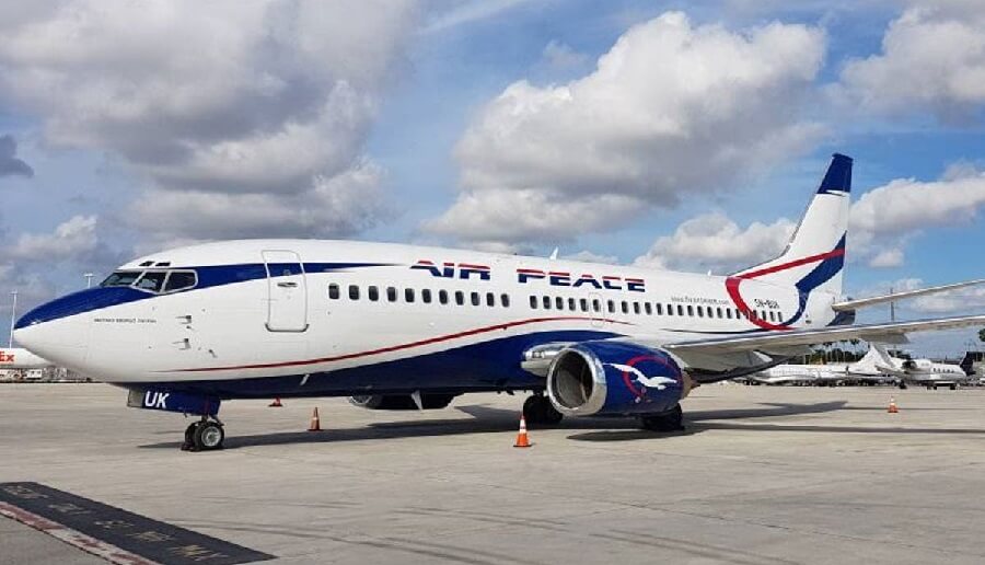 Air Peace 1