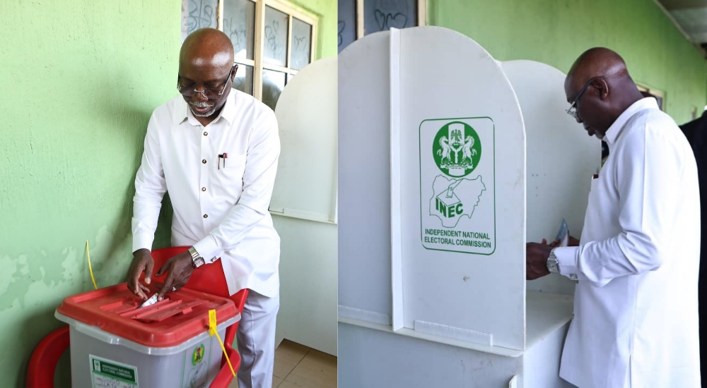 Aiyedatiwa Votes at Polling Unit 5 Ugbo Ward 4 in Ilaje Local Government 20241116 105318 0000