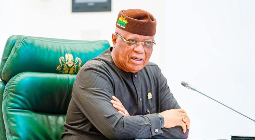 Akwa Ibom Governor