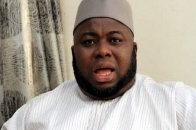 Asari Dokubo 1