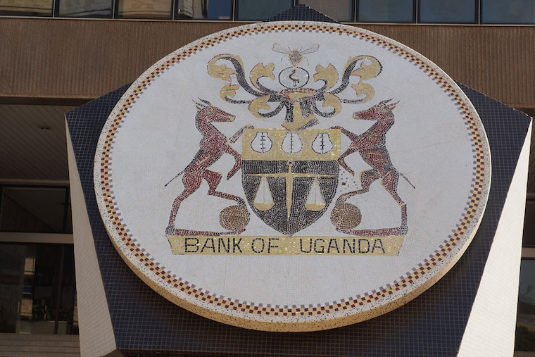 Bank of Uganda