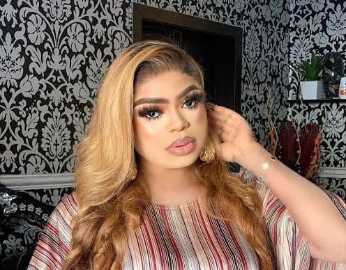 Bobrisky 1