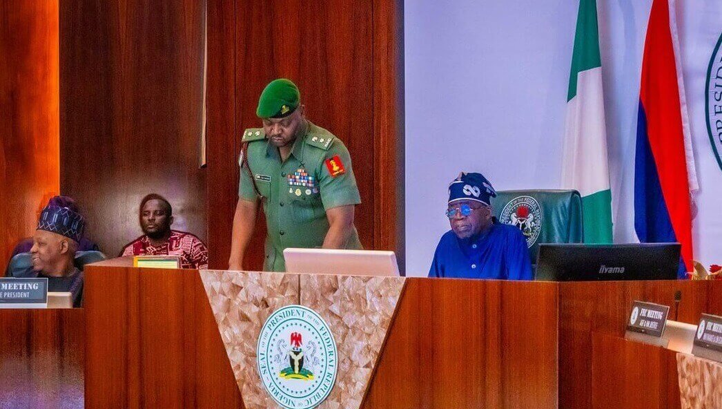 FEC Postponed Over Chief Of Army Staff’s Death