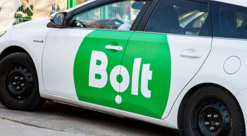 Bolt a leading global mobility and food delivery company