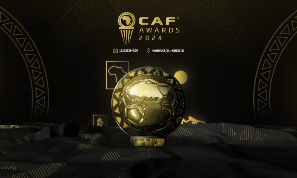 CAF