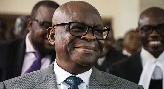 CJN Samuel Nkanu Onnoghen