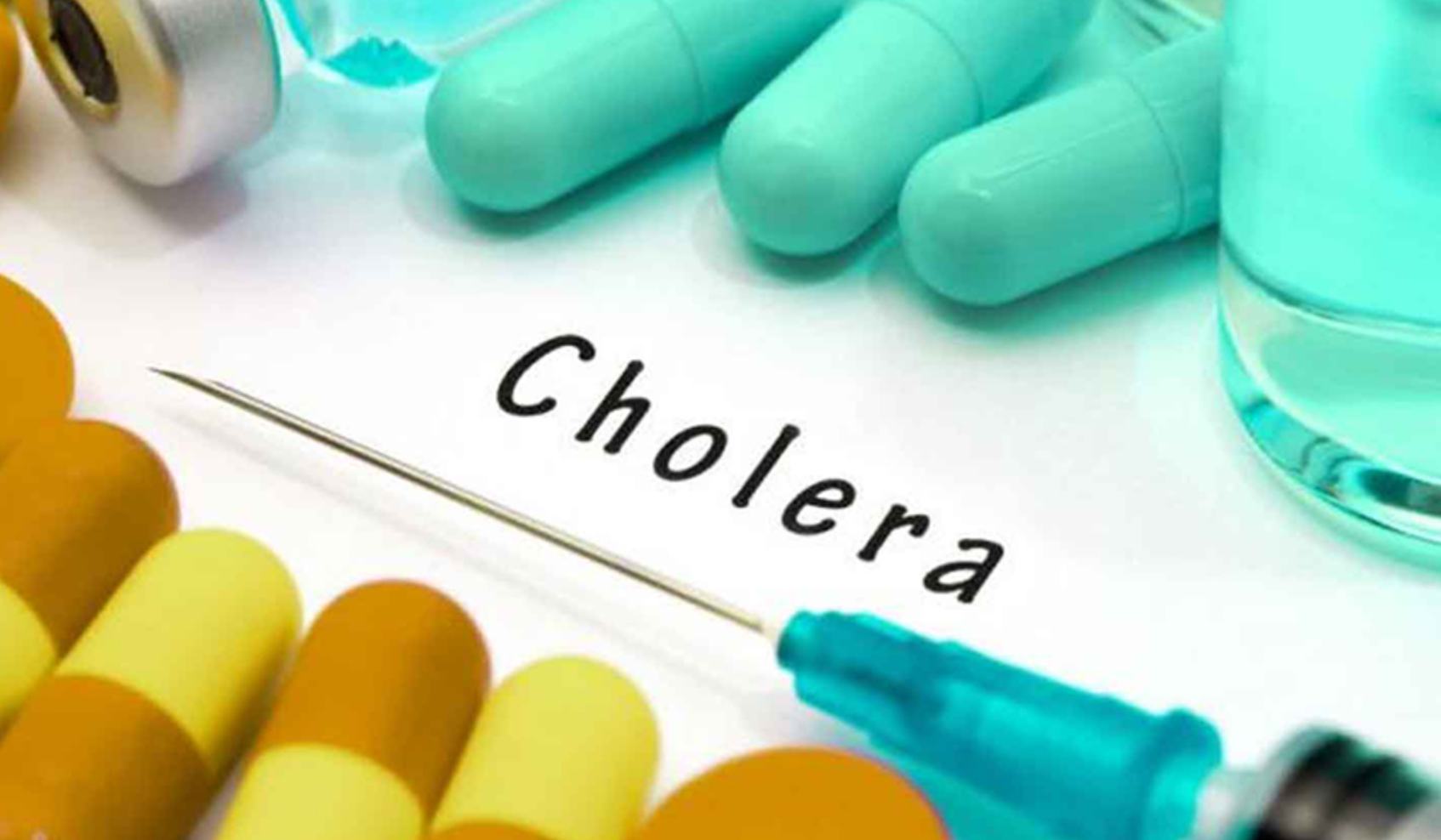 Cholera