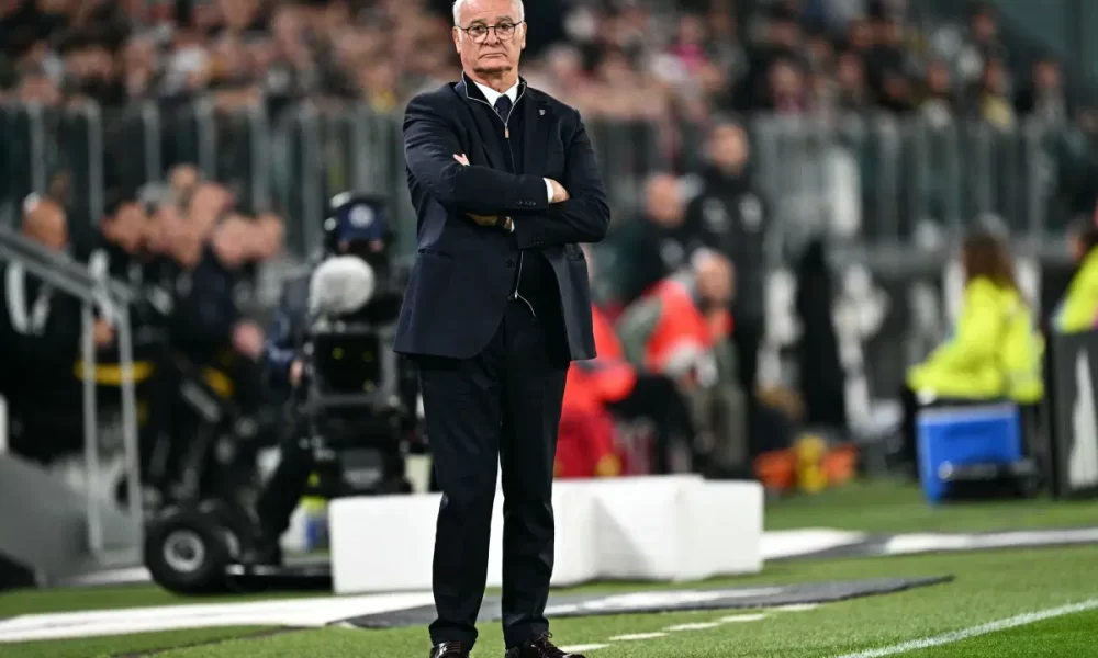 Claudio Ranieri