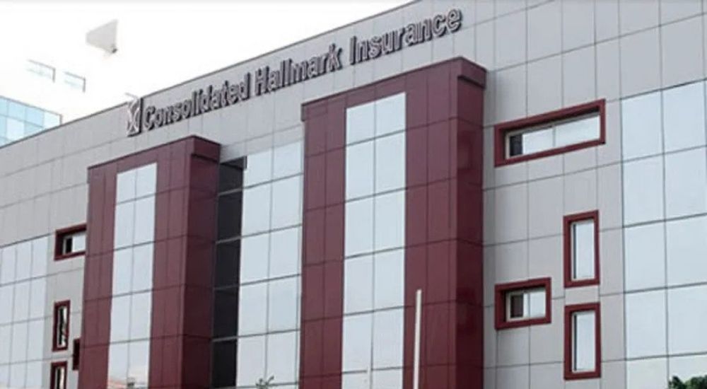 Consolidated Hallmark Insurance