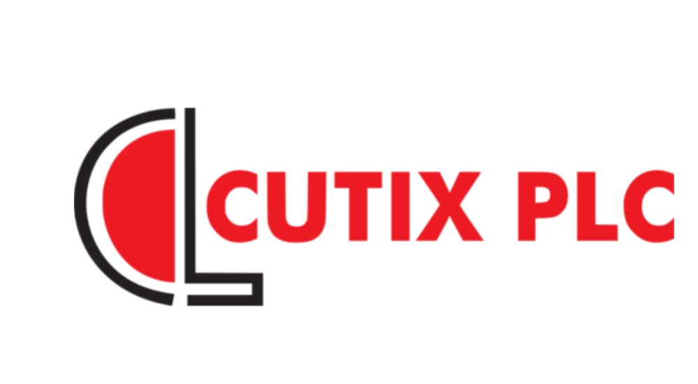 Cutix plc