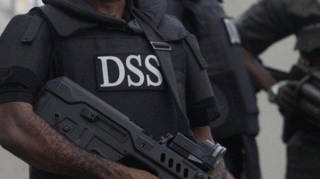 DSS wades into Rivers State FA Saga