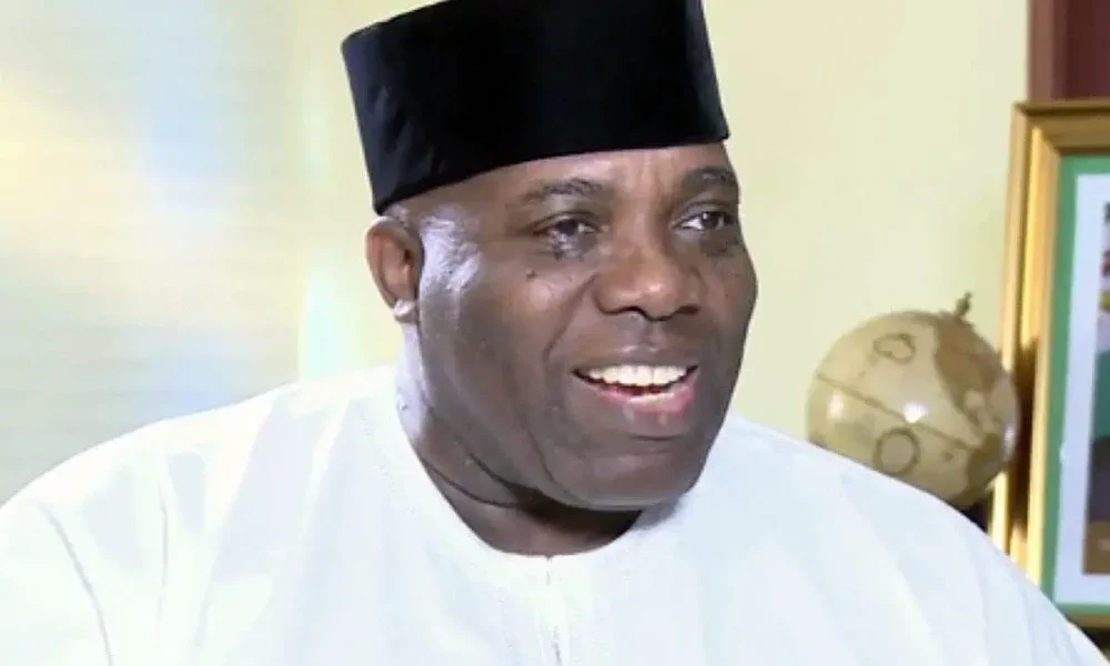 Doyin Okupe 0305 1