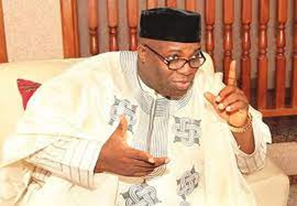 Doyin Okupe